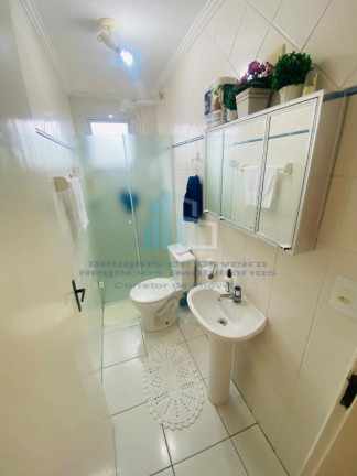 Imagem Apartamento com 1 Quarto à Venda, 38 m² em Aviação - Praia Grande
