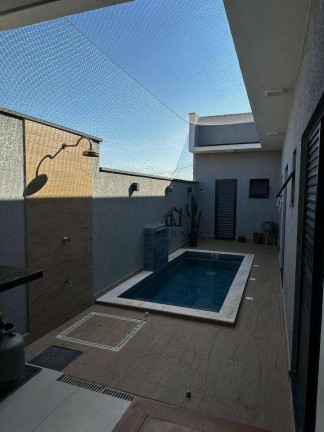 Imagem Casa com 3 Quartos à Venda, 135 m² em Condomínio Residencial Jardim - Sorocaba Imagem Casa com 3 Quartos à Venda, 135 m² em Condomínio Residencial Jardim - Sorocaba