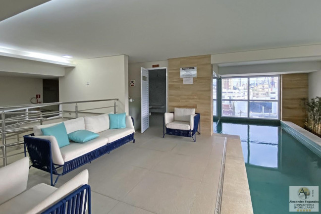 Imagem Apartamento com 3 Quartos à Venda, 127 m² em Setor Marista - Goiânia