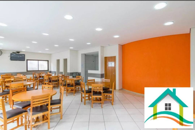 Imagem Apartamento com 3 Quartos à Venda, 65 m² em Baeta Neves - São Bernardo Do Campo