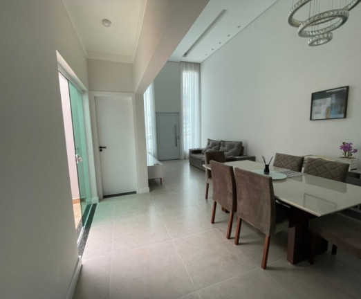 Imagem Casa de Condomínio com 3 Quartos à Venda, 154 m² em Horto Florestal - Sorocaba