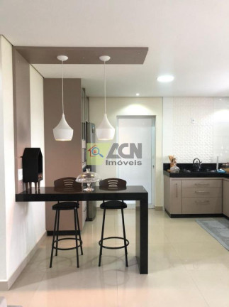 Imagem Sobrado com 3 Quartos à Venda, 200 m² em Jardim Golden Park Residence - Hortolândia Imagem Sobrado com 3 Quartos à Venda, 200 m² em Jardim Golden Park Residence - Hortolândia