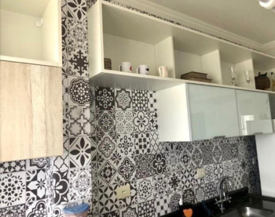 Imagem Apartamento com 1 Quarto à Venda, 57 m² em Caiçara - Praia Grande Imagem Apartamento com 1 Quarto à Venda, 57 m² em Caiçara - Praia Grande