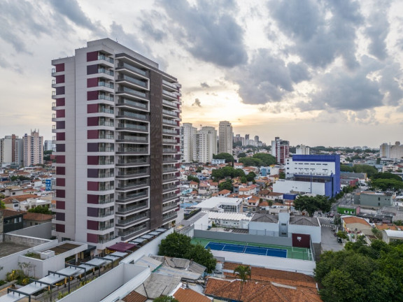 Imagem Apartamento com 3 Quartos à Venda, 167 m² em Vila Romana - São Paulo Imagem Apartamento com 3 Quartos à Venda, 167 m² em Vila Romana - São Paulo
