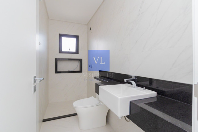 Imagem Casa com 3 Quartos à Venda, 164 m² em Santa Quitéria - Curitiba Imagem Casa com 3 Quartos à Venda, 164 m² em Santa Quitéria - Curitiba