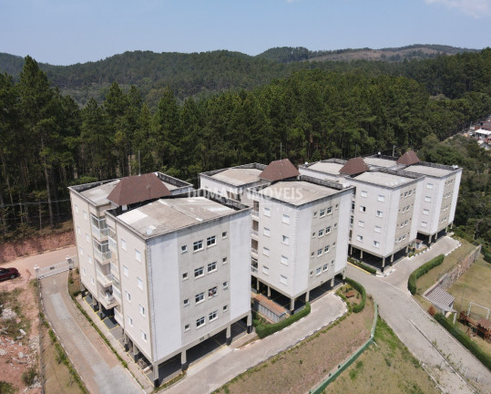 Imagem Imóvel com 2 Quartos à Venda, 63 m² em Região Do Céu Azul - Campos Do Jordão