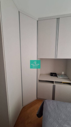 Imagem Apartamento com 3 Quartos à Venda, 93 m² em Parque Residencial Aquarius - São José Dos Campos