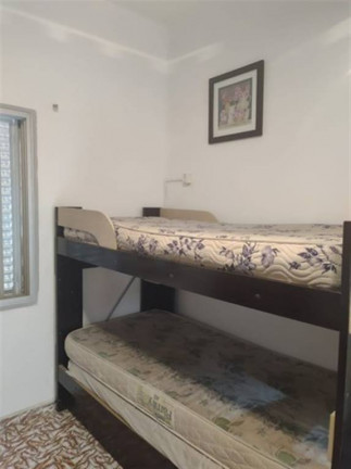 Imagem Kitnet com 1 Quarto à Venda, 20 m² em Canto Do Forte - Praia Grande