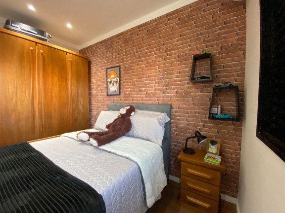 Imagem Casa com 3 Quartos à Venda, 200 m² em Canto Do Forte - Praia Grande