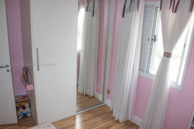 Imagem Apartamento com 3 Quartos à Venda, 113 m² em Alto Da Mooca - São Paulo