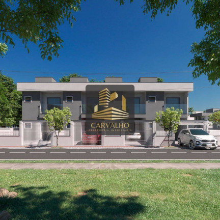 Imagem Sobrado com 3 Quartos à Venda, 99 m² em Passa Vinte - Palhoça Imagem Sobrado com 3 Quartos à Venda, 99 m² em Passa Vinte - Palhoça