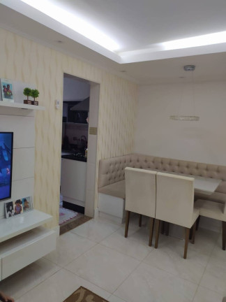 Imagem Casa de Condomínio com 3 Quartos à Venda, 85 m² em Taboão - São Bernardo Do Campo Imagem Casa de Condomínio com 3 Quartos à Venda, 85 m² em Taboão - São Bernardo Do Campo