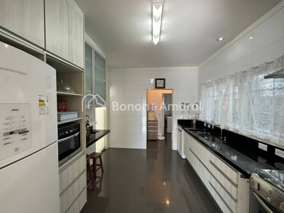 Imagem Casa de Condomínio com 3 Quartos à Venda, 360 m² em Swiss Park - Campinas Imagem Casa de Condomínio com 3 Quartos à Venda, 360 m² em Swiss Park - Campinas