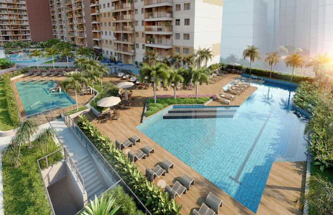 Imagem Apartamento com 1 Quarto à Venda,  em Santo Cristo - Rio De Janeiro