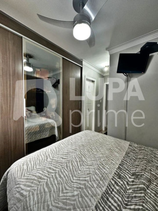 Imagem Apartamento com 3 Quartos à Venda, 63 m² em Penha De França - São Paulo