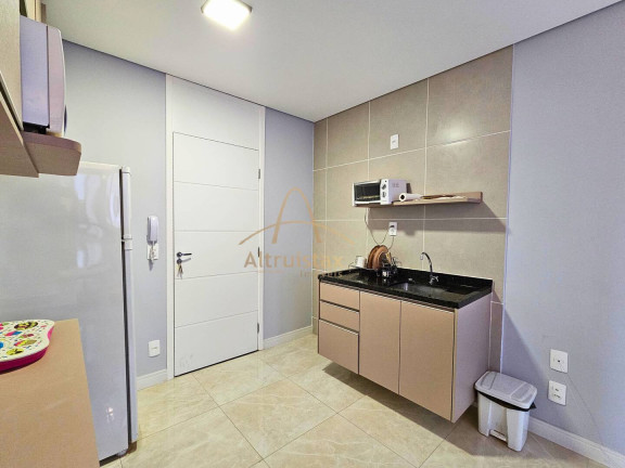 Imagem Apartamento com 1 Quarto à Venda, 32 m² em Centro - Osasco