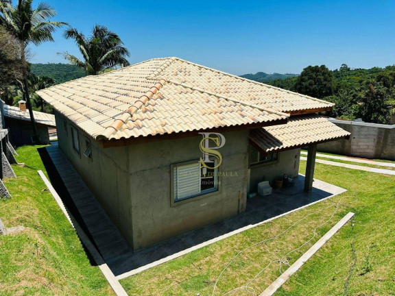 Imagem Casa com 3 Quartos à Venda, 133 m² em Terra Preta - Mairiporã Imagem Casa com 3 Quartos à Venda, 133 m² em Terra Preta - Mairiporã