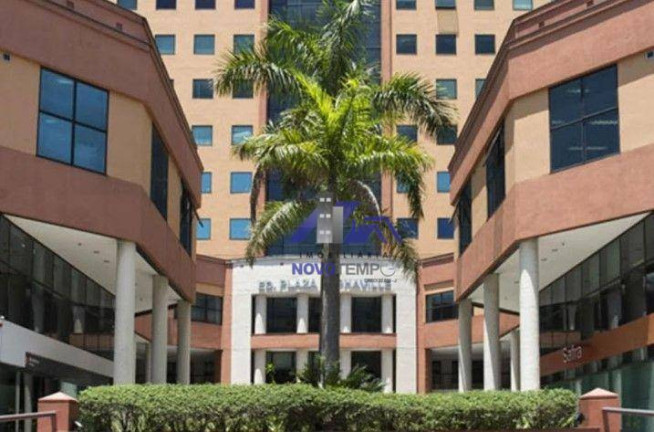 Sala Comercial para Alugar, 53 m² em Alphaville Industrial - Barueri