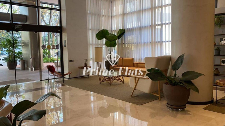 Imagem Apartamento com 1 Quarto à Venda, 36 m² em Itaim Bibi - São Paulo Imagem Apartamento com 1 Quarto à Venda, 36 m² em Itaim Bibi - São Paulo
