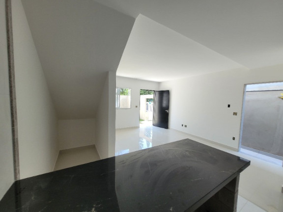 Imagem Casa com 3 Quartos à Venda, 140 m² em Parque Jacaraípe - Serra Imagem Casa com 3 Quartos à Venda, 140 m² em Parque Jacaraípe - Serra