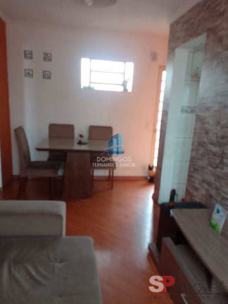 Imagem Apartamento com 2 Quartos à Venda, 50 m² em São Miguel Paulista - São Paulo Imagem Apartamento com 2 Quartos à Venda, 50 m² em São Miguel Paulista - São Paulo