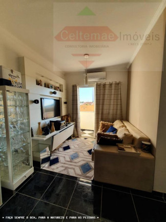 Imagem Apartamento com 2 Quartos à Venda, 57 m² em Independencia - Taubaté