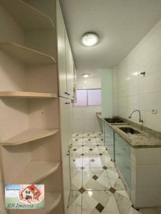 Imagem Apartamento com 2 Quartos à Venda, 57 m² em Centro - Diadema Imagem Apartamento com 2 Quartos à Venda, 57 m² em Centro - Diadema