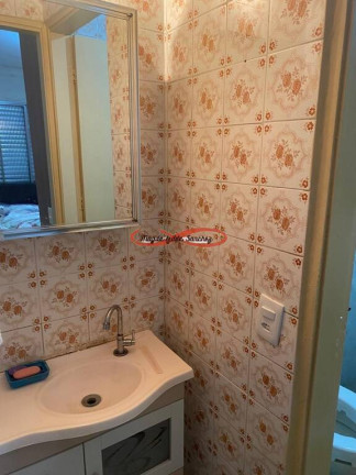 Imagem Apartamento com 2 Quartos à Venda, 56 m² em Conjunto Habitacional Padre Manoel Da Nóbrega - São Paulo Imagem Apartamento com 2 Quartos à Venda, 56 m² em Conjunto Habitacional Padre Manoel Da Nóbrega - São Paulo
