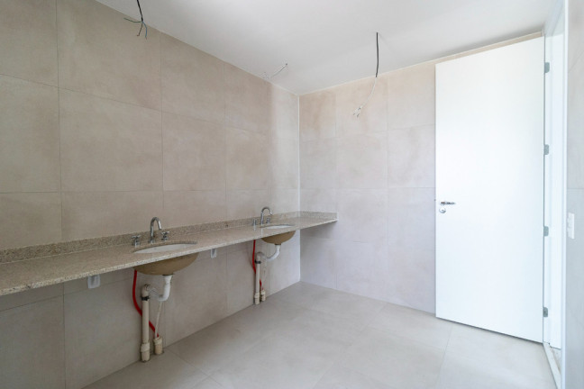Imagem Apartamento com 3 Quartos à Venda, 211 m² em Campo Belo - São Paulo