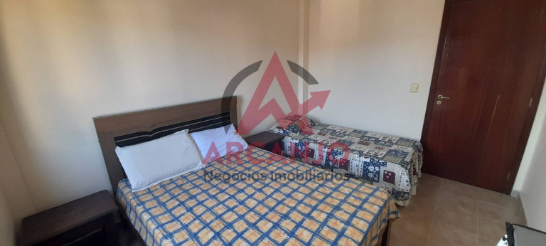 Imagem Cobertura com 3 Quartos à Venda, 135 m² em Itagua - Ubatuba