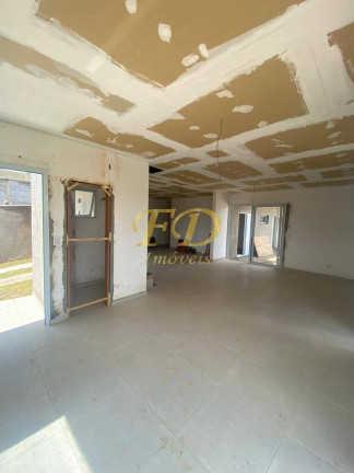 Imagem Casa com 3 Quartos à Venda, 124 m² em Parque Bela Vista - Mairiporã Imagem Casa com 3 Quartos à Venda, 124 m² em Parque Bela Vista - Mairiporã