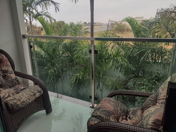 Imagem Sobrado com 3 Quartos à Venda, 314 m² em Anápolis City - Anápolis