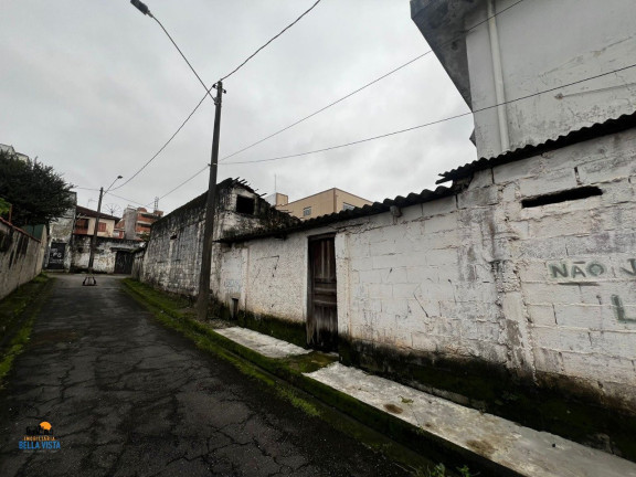 Terreno à Venda,  em Vila Valença - São Vicente