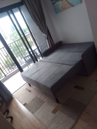 Imagem Studio com 1 Quarto para Alugar, 23 m² em Vila Mariana - São Paulo Imagem Studio com 1 Quarto para Alugar, 23 m² em Vila Mariana - São Paulo