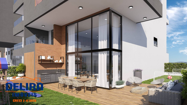 Imagem Apartamento com 2 Quartos à Venda, 31 m² em Jardim Maristela - Atibaia Imagem Apartamento com 2 Quartos à Venda, 31 m² em Jardim Maristela - Atibaia
