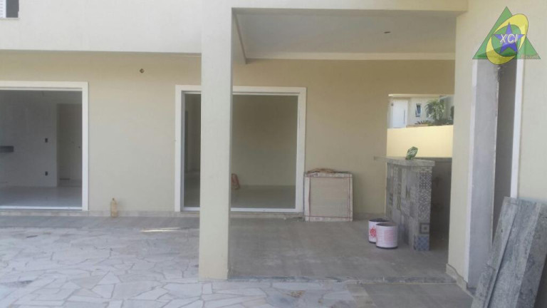 Imagem Casa com 4 Quartos à Venda, 300 m² em Chácara Das Nações - Valinhos