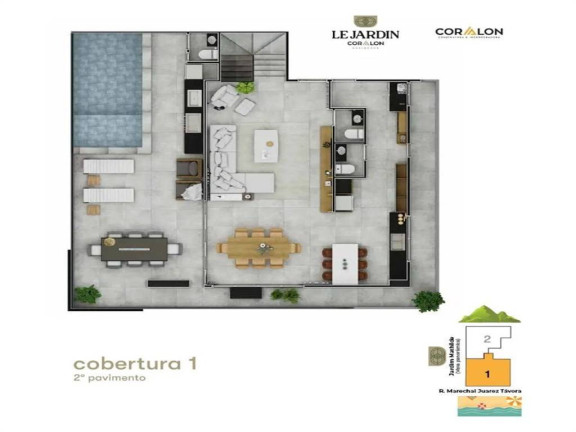 Imagem Apartamento com 2 Quartos à Venda, 76 m² em Canto Do Forte - Praia Grande Imagem Apartamento com 2 Quartos à Venda, 76 m² em Canto Do Forte - Praia Grande