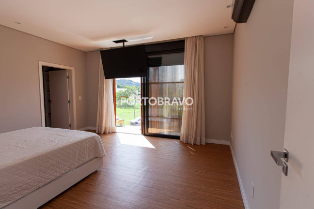 Imagem Casa com 4 Quartos para Alugar, 400 m² em Tamboré - Santana De Parnaíba