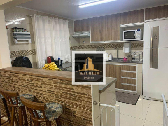 Imagem Casa com 2 Quartos à Venda, 106 m² em Vila Rossi - São José Dos Campos Imagem Casa com 2 Quartos à Venda, 106 m² em Vila Rossi - São José Dos Campos