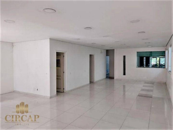 Imagem Ponto Comercial à Venda ou Locação, 215 m² em Alto Da Lapa - São Paulo