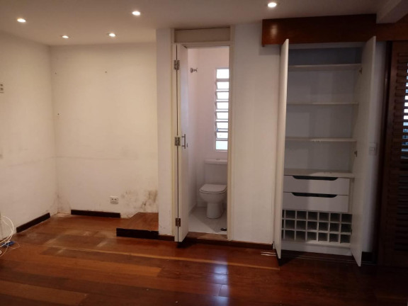 Imagem Apartamento com 3 Quartos à Venda, 130 m² em Jardim Paulista - São Paulo