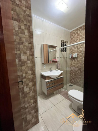 Imagem Casa com 3 Quartos à Venda, 190 m² em Jardim Sbeghen - Mogi Mirim Imagem Casa com 3 Quartos à Venda, 190 m² em Jardim Sbeghen - Mogi Mirim