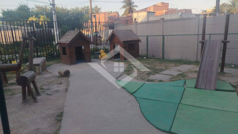 Imagem Apartamento com 2 Quartos para Alugar, 42 m² em Campo Grande - Rio De Janeiro Imagem Apartamento com 2 Quartos para Alugar, 42 m² em Campo Grande - Rio De Janeiro