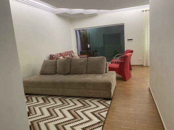 Imagem Casa com 3 Quartos à Venda, 324 m² em Vila Scarpelli - Santo André Imagem Casa com 3 Quartos à Venda, 324 m² em Vila Scarpelli - Santo André