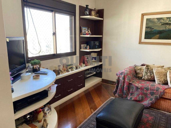 Imagem Apartamento com 3 Quartos à Venda, 178 m² em Campo Belo - São Paulo Imagem Apartamento com 3 Quartos à Venda, 178 m² em Campo Belo - São Paulo