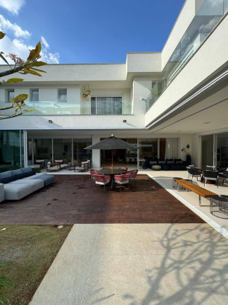 Imagem Casa com 5 Quartos à Venda, 1.160 m² em Alphaville Residencial Um - Barueri Imagem Casa com 5 Quartos à Venda, 1.160 m² em Alphaville Residencial Um - Barueri