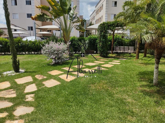 Imagem Apartamento com 2 Quartos à Venda, 46 m² em Piracicamirim - Piracicaba