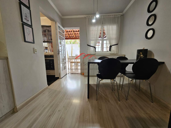 Imagem Casa com 2 Quartos à Venda, 74 m² em Parque Villa Flores - Sumaré