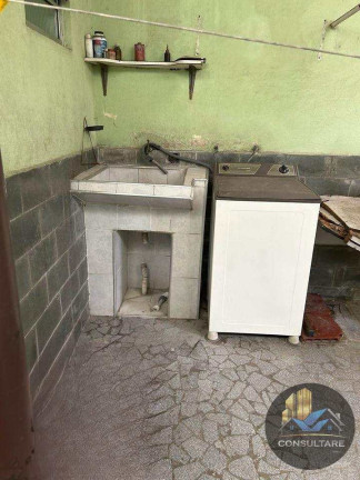 Imagem Casa com 5 Quartos à Venda, 174 m² em Vila Cascatinha - São Vicente Imagem Casa com 5 Quartos à Venda, 174 m² em Vila Cascatinha - São Vicente