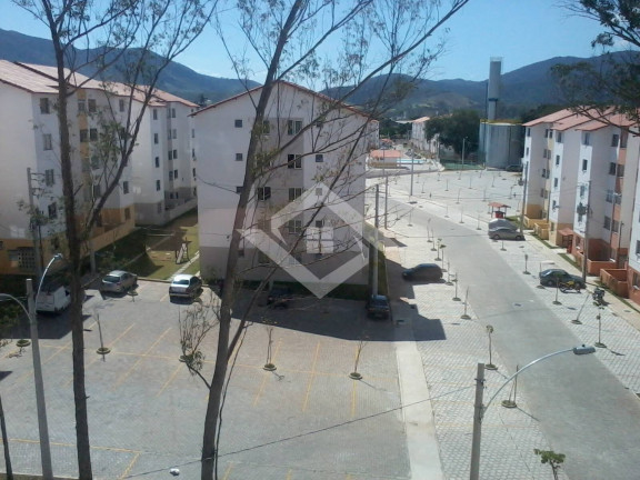 Imagem Apartamento com 2 Quartos à Venda, 47 m² em Campo Grande - Rio De Janeiro Imagem Apartamento com 2 Quartos à Venda, 47 m² em Campo Grande - Rio De Janeiro